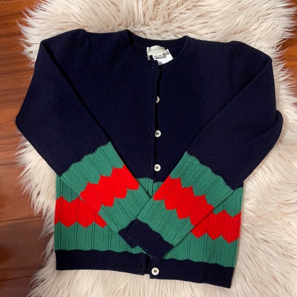 Gucci cardigan kid size 12 Cardigans